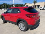 New 2026 Chevrolet TrailBlazer LS w/ LS Convenience Package image 4
