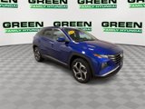 Certified 2022 Hyundai Tucson SEL w/ Convenience Package image 2