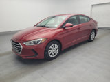 Used 2017 Hyundai Elantra SE image 2