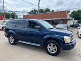 Used 2005 Dodge Durango Limited w/ Trailer Tow Group image 4
