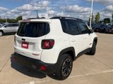 Certified 2023 Jeep Renegade Trailhawk w/ Trailhawk Elite Group image 6
