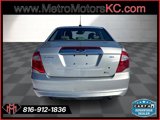 Used 2010 Ford Fusion SEL image 4