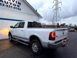 Used 2016 RAM 3500 Laramie image 5