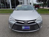 Used 2016 Toyota Camry LE image 2