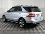 Used 2012 Mercedes-Benz ML 350 4MATIC image 5