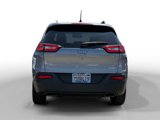 Used 2016 Jeep Cherokee Latitude image 4