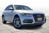 Used 2013 Audi Q5 3.0T Prestige w/ Prestige Pkg image 2