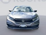 Used 2020 Honda Civic LX image 5