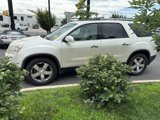 Used 2011 GMC Acadia SLT image 5