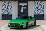 Used 2018 Mercedes-Benz AMG GT R image 5