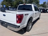 Used 2023 Ford F150 XLT image 4