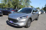 Used 2021 Ford Escape SEL image 5