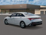 New 2025 Hyundai Elantra SE image 5