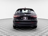 New 2025 Honda HR-V LX image 4