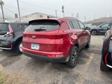 Used 2017 Kia Sportage EX image 4