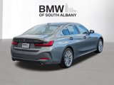 Used 2024 BMW 330i xDrive Sedan image 4