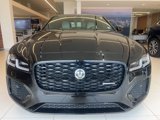 New 2024 Jaguar XF R-Dynamic SE image 5