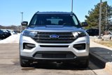 Used 2022 Ford Explorer XLT w/ Class IV Trailer Tow Package image 2