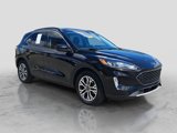 Used 2022 Ford Escape SEL image 3