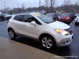 Used 2015 Buick Encore Convenience image 2