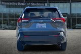 Used 2021 Toyota RAV4 XLE image 5