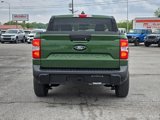 New 2025 Ford Maverick XL image 6
