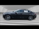 New 2026 Genesis G70 2.5T Prestige image 2