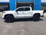 New 2025 GMC Canyon AT4 image 3