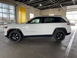 New 2024 Jeep Grand Cherokee Altitude image 2