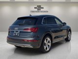 Used 2021 Audi Q5 Prestige w/ Prestige Package image 5