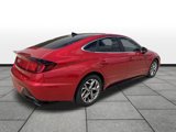 Used 2021 Hyundai Sonata SEL w/ Convenience Package image 5