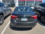 Certified 2017 Toyota Corolla LE image 5