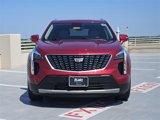 Used 2019 Cadillac XT4 Premium Luxury w/ Enhanced Visibility Package image 2