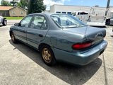 Used 1995 Geo Prizm LSi image 3