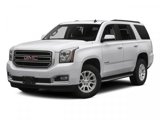 Used 2016 GMC Yukon SLE w/ HD Trailering Package image 4