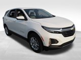 Certified 2022 Chevrolet Equinox LT image 3