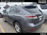 Used 2013 Lexus RX 350 AWD image 4