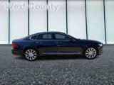Used 2017 Volvo S90 T6 Inscription w/ Vision Package image 2