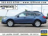 Used 2017 Subaru Outback 2.5i Premium image 2