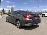 Used 2019 Honda Civic LX image 5