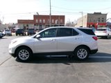 Used 2021 Chevrolet Equinox LT image 2