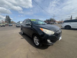 Used 2013 Hyundai Tucson GLS image 4