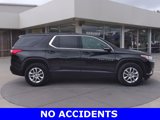 Used 2020 Chevrolet Traverse LT image 2