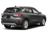 Used 2020 Ford Escape SEL image 2