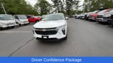 Certified 2024 Chevrolet Trax LS w/ LS Convenience Package image 3