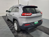 Used 2016 Jeep Cherokee Latitude w/ Comfort & Sound Group image 5