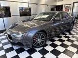 Used 2016 Maserati Ghibli S Q4 image 2