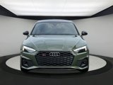 Used 2021 Audi S5 Premium Plus w/ Premium Plus Package image 2