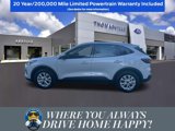 New 2025 Ford Escape Active w/ Tech Pack #1 image 2