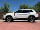 Used 2022 Jeep Cherokee Limited image 4